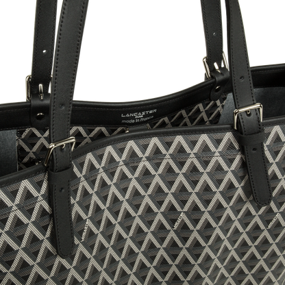 Grand sac cabas épaule - Ikon