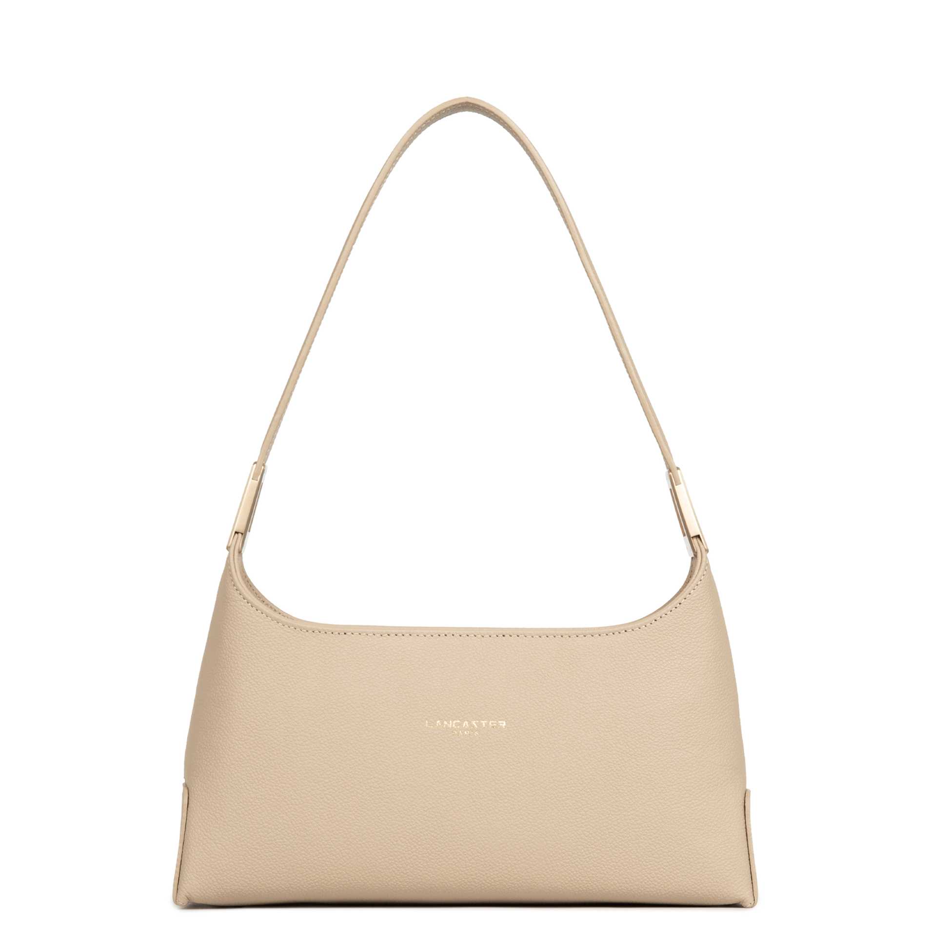 sac rectangle - taurillon ace #couleur_beige