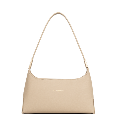 sac rectangle - taurillon ace #couleur_beige