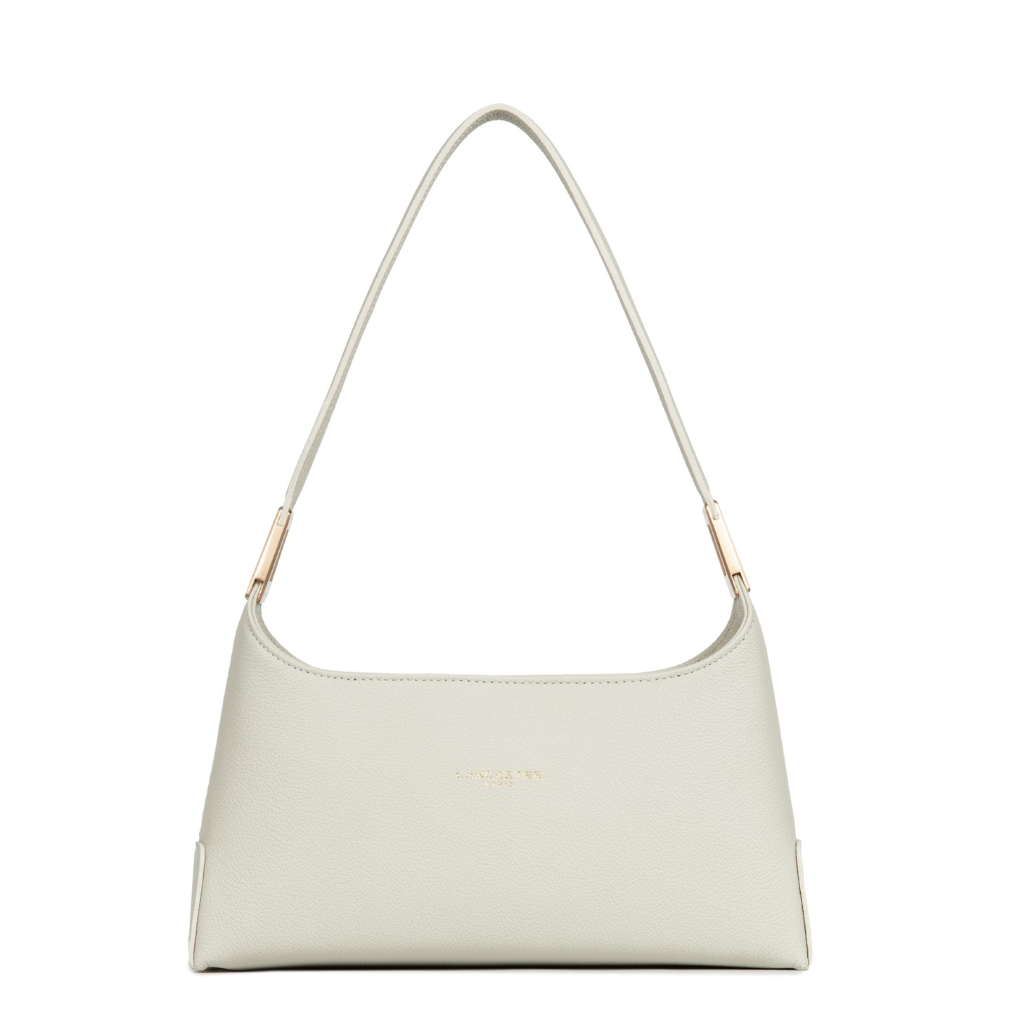 sac rectangle - taurillon ace #couleur_blanc