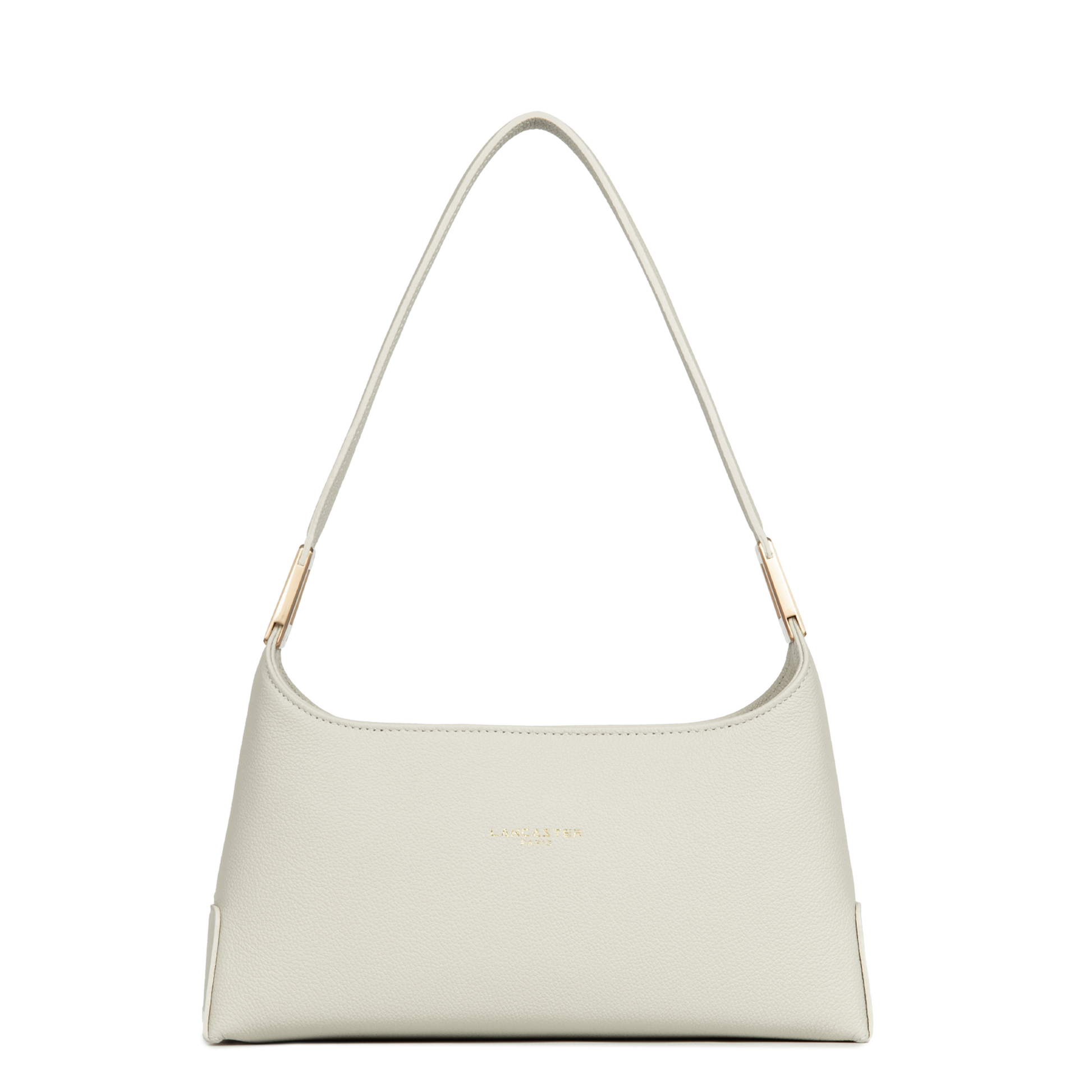 sac rectangle - taurillon ace #couleur_blanc
