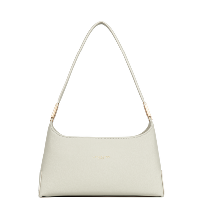 sac rectangle - taurillon ace #couleur_blanc