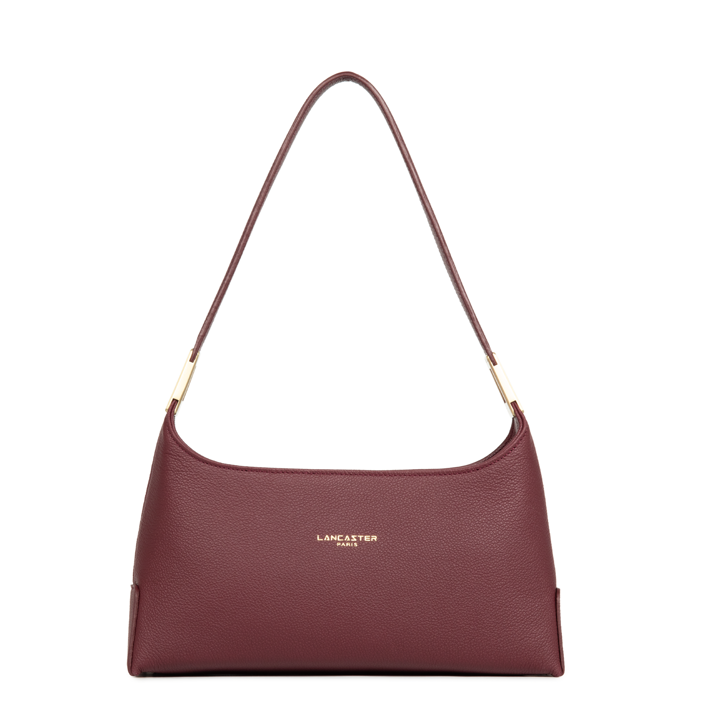 sac rectangle - taurillon ace #couleur_bordeaux