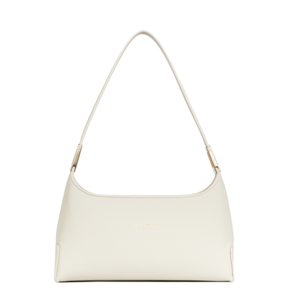 sac rectangle - taurillon ace #couleur_ecru