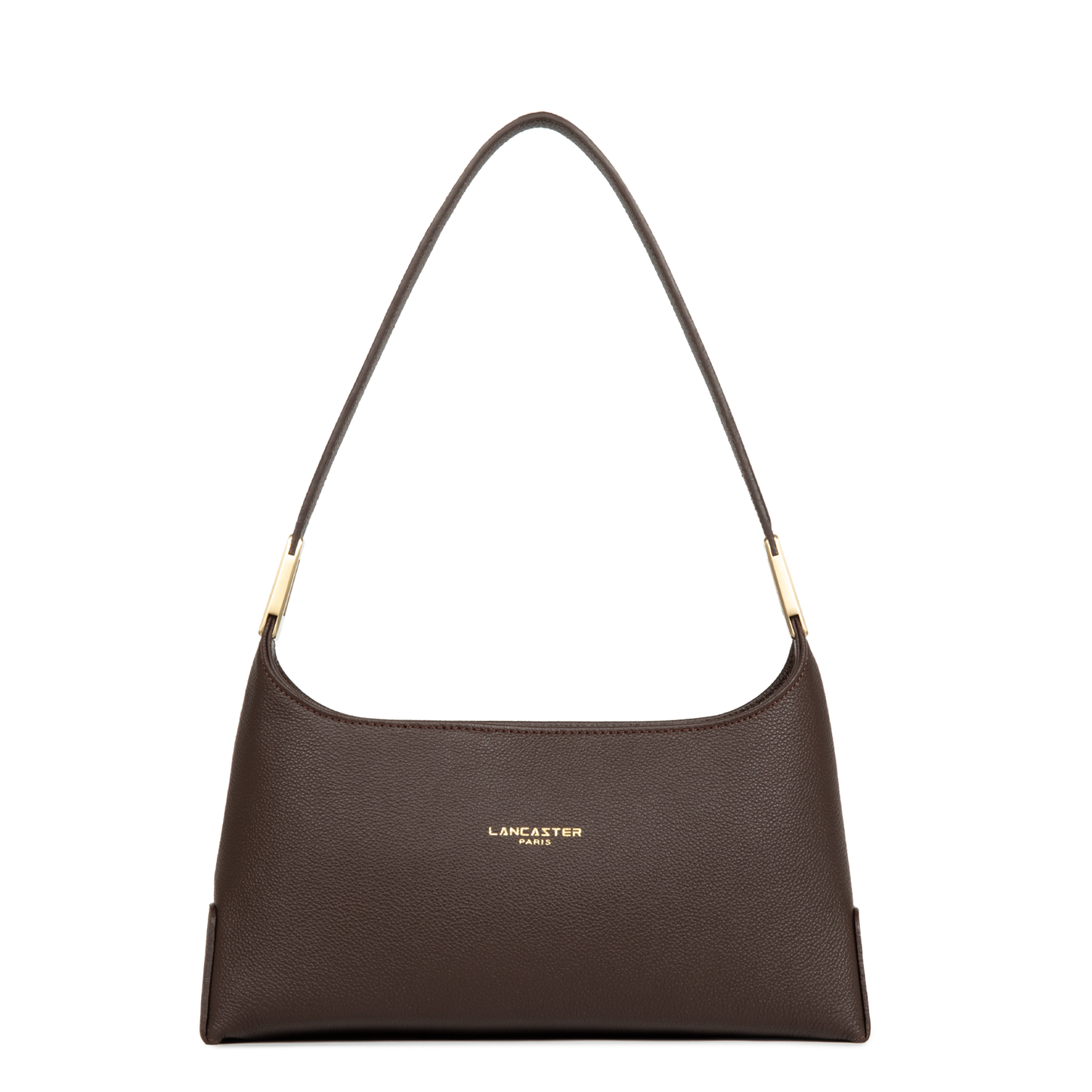sac rectangle - taurillon ace #couleur_marron-fonc