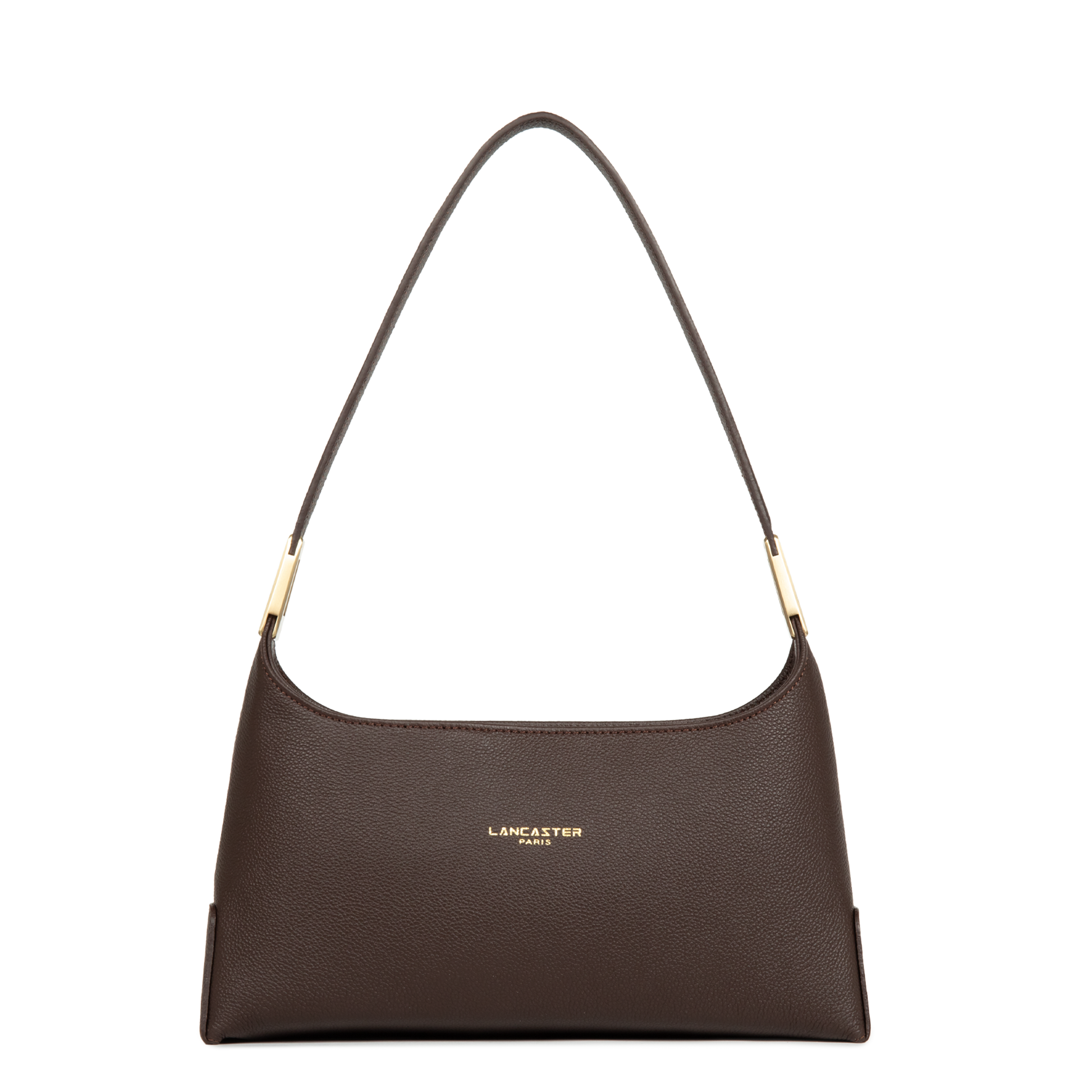 sac rectangle - taurillon ace #couleur_marron-fonc