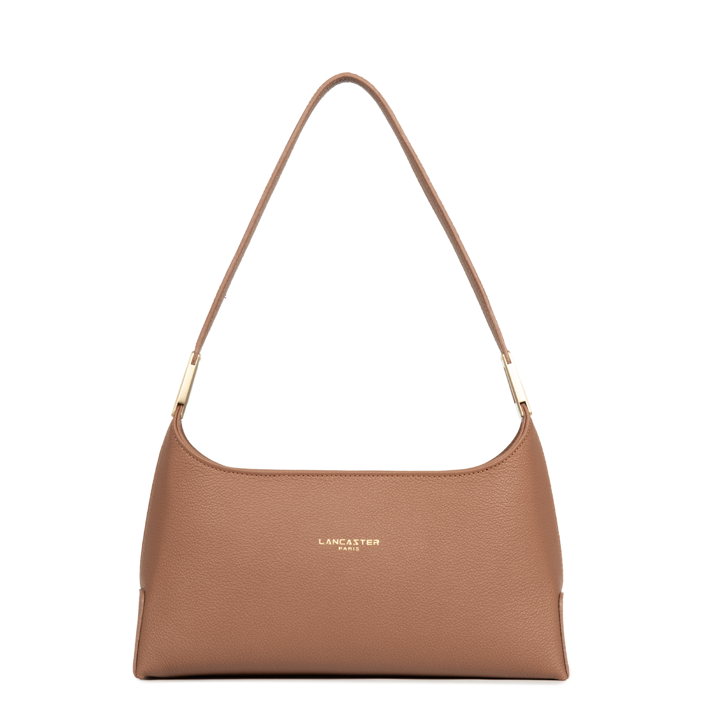 sac rectangle - taurillon ace #couleur_moka