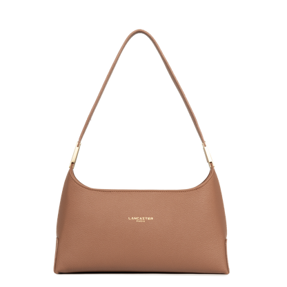 sac rectangle - taurillon ace #couleur_moka