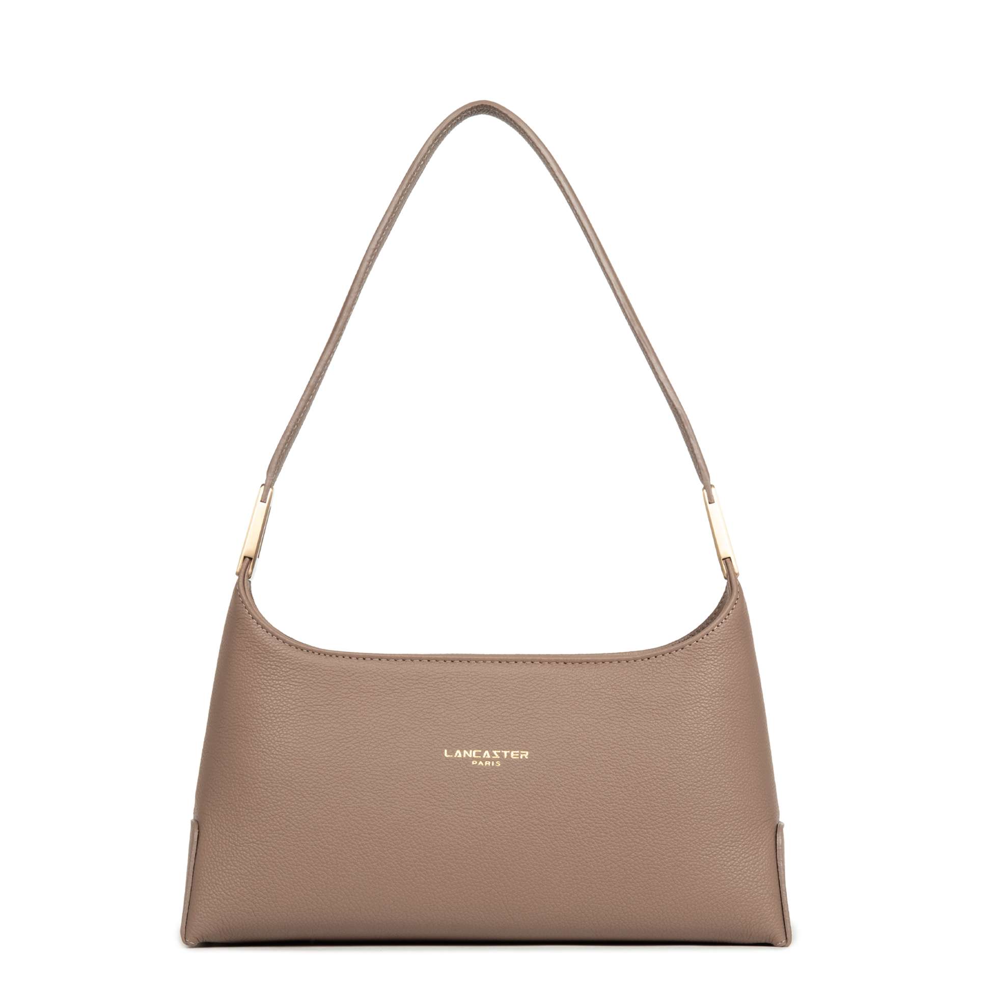 sac rectangle - taurillon ace #couleur_praline