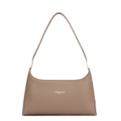 sac rectangle - taurillon ace #couleur_praline