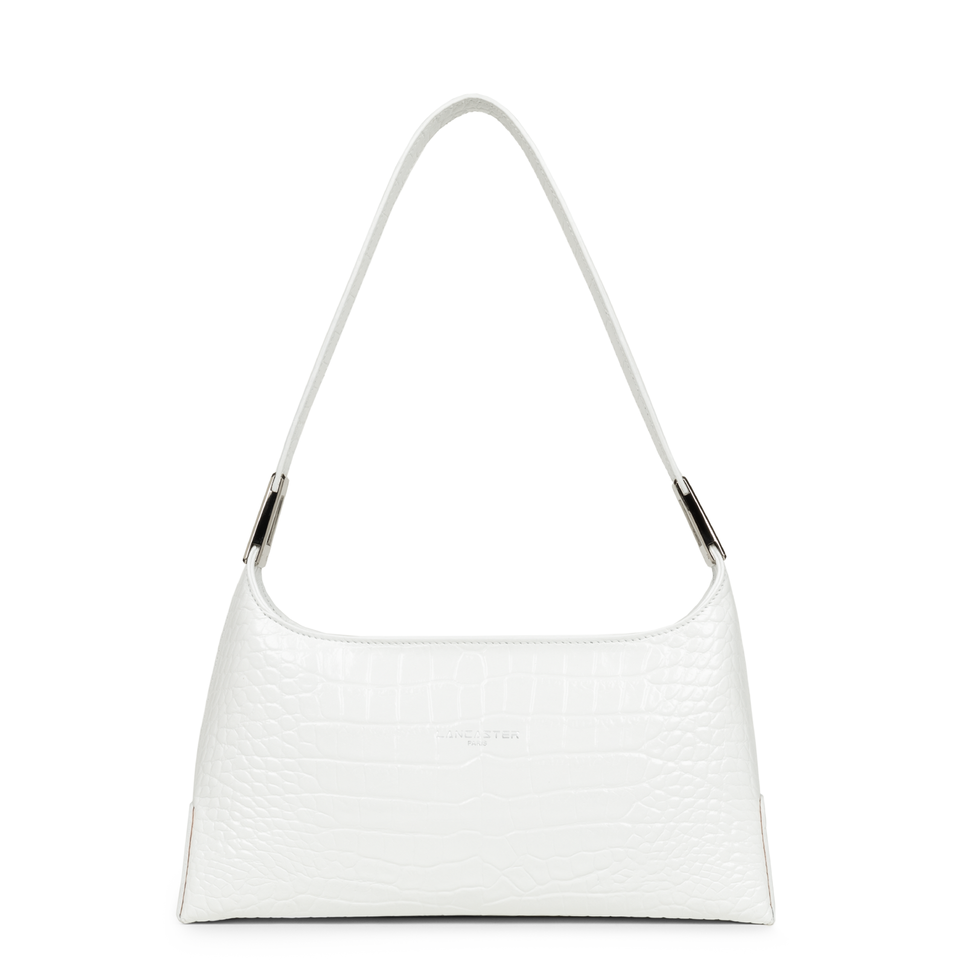 sac rectangle - exo ace #couleur_blanc