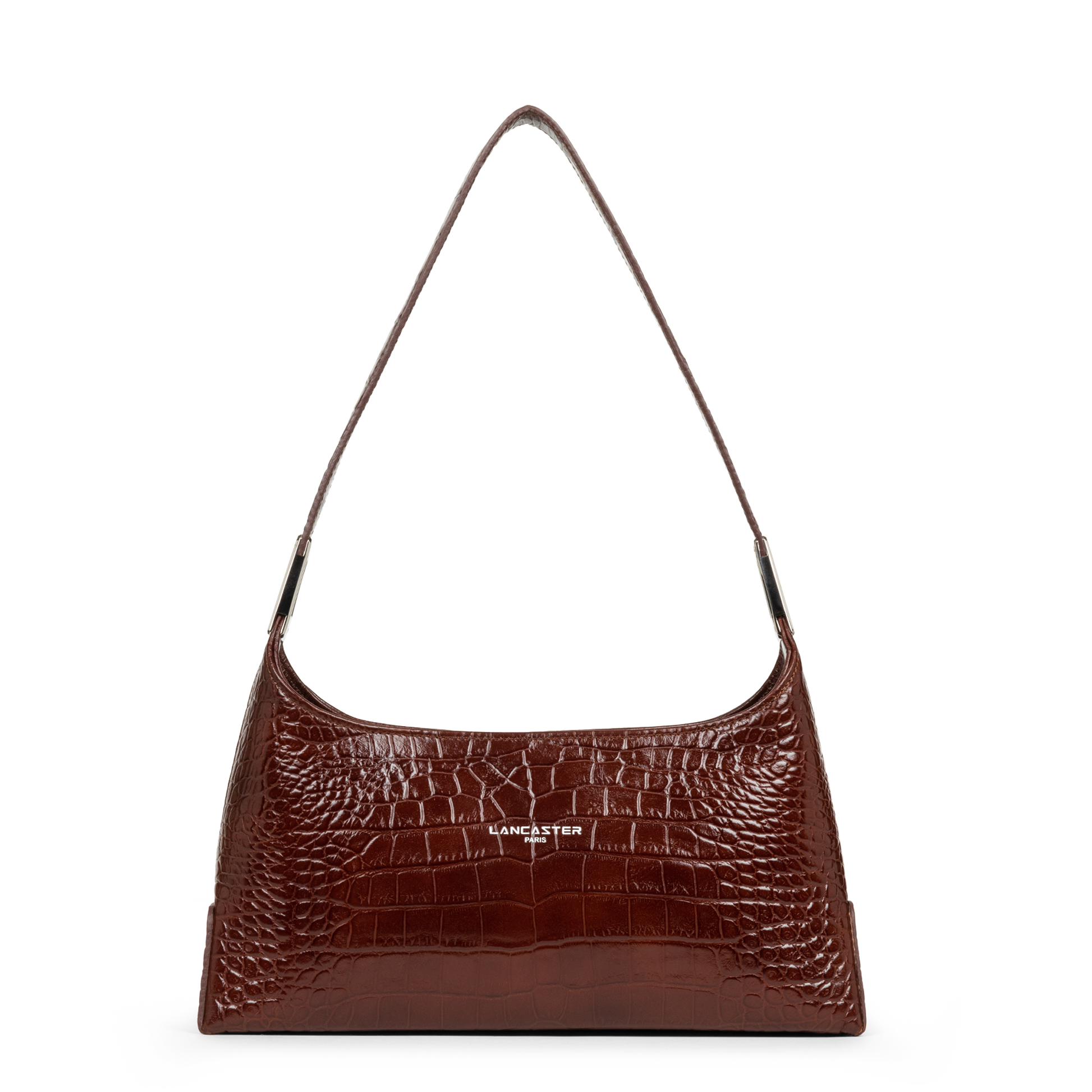 sac rectangle - exo ace #couleur_chataigne