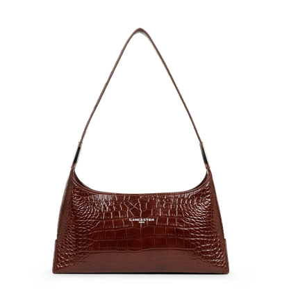 sac rectangle - exo ace #couleur_chataigne