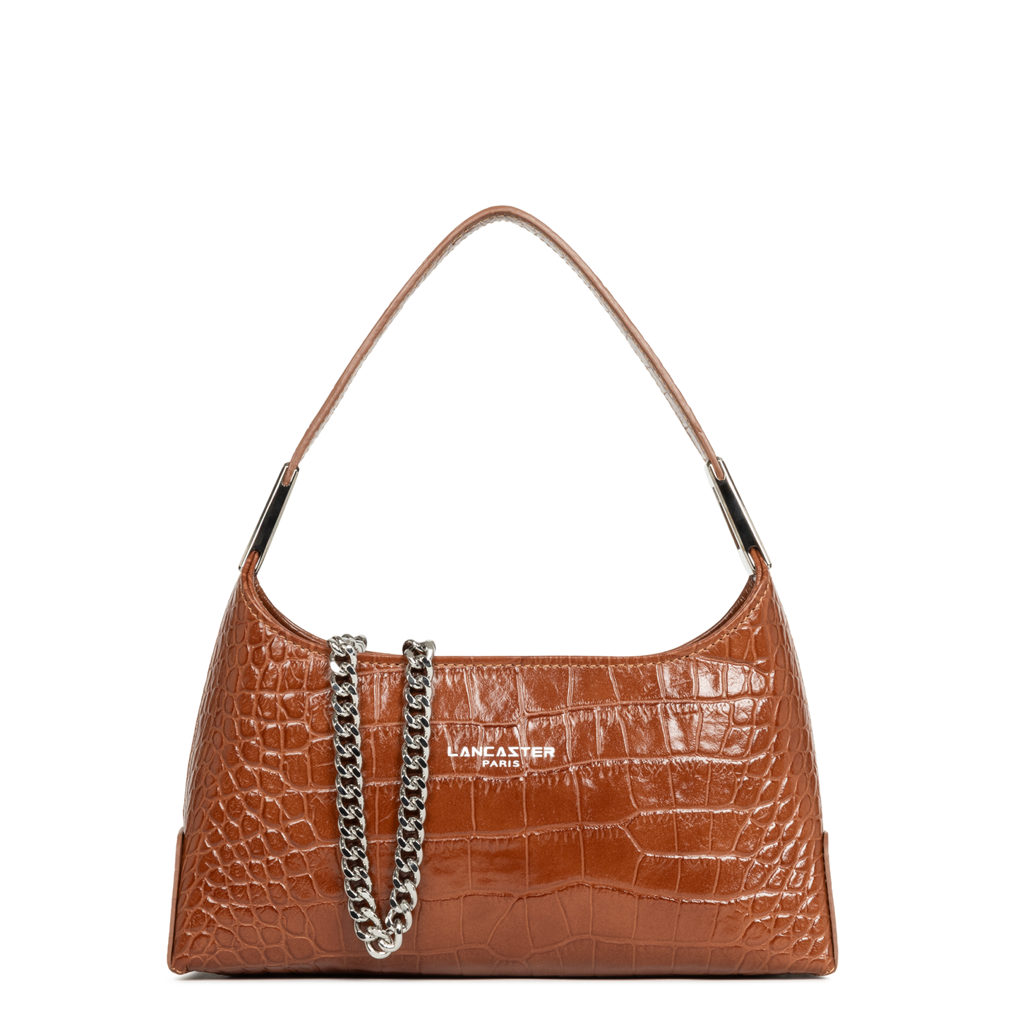 petit sac à main - exo ace #couleur_camel