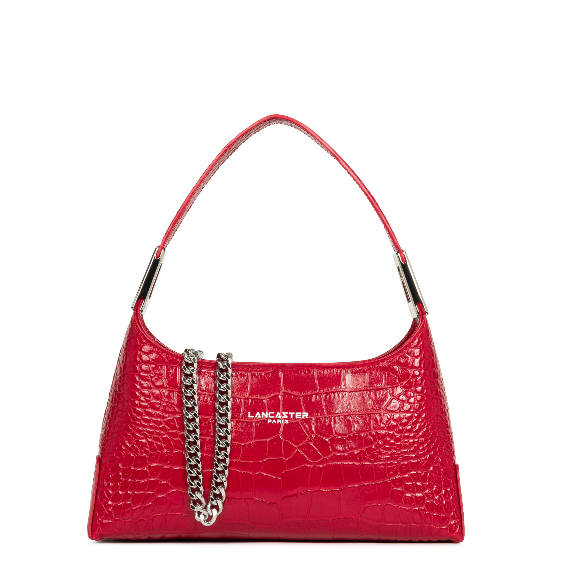 petit sac à main - exo ace #couleur_rouge