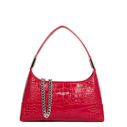 petit sac à main - exo ace #couleur_rouge