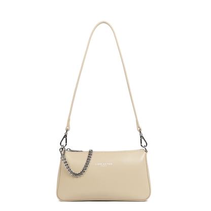 sac trotteur - suave even #couleur_beige