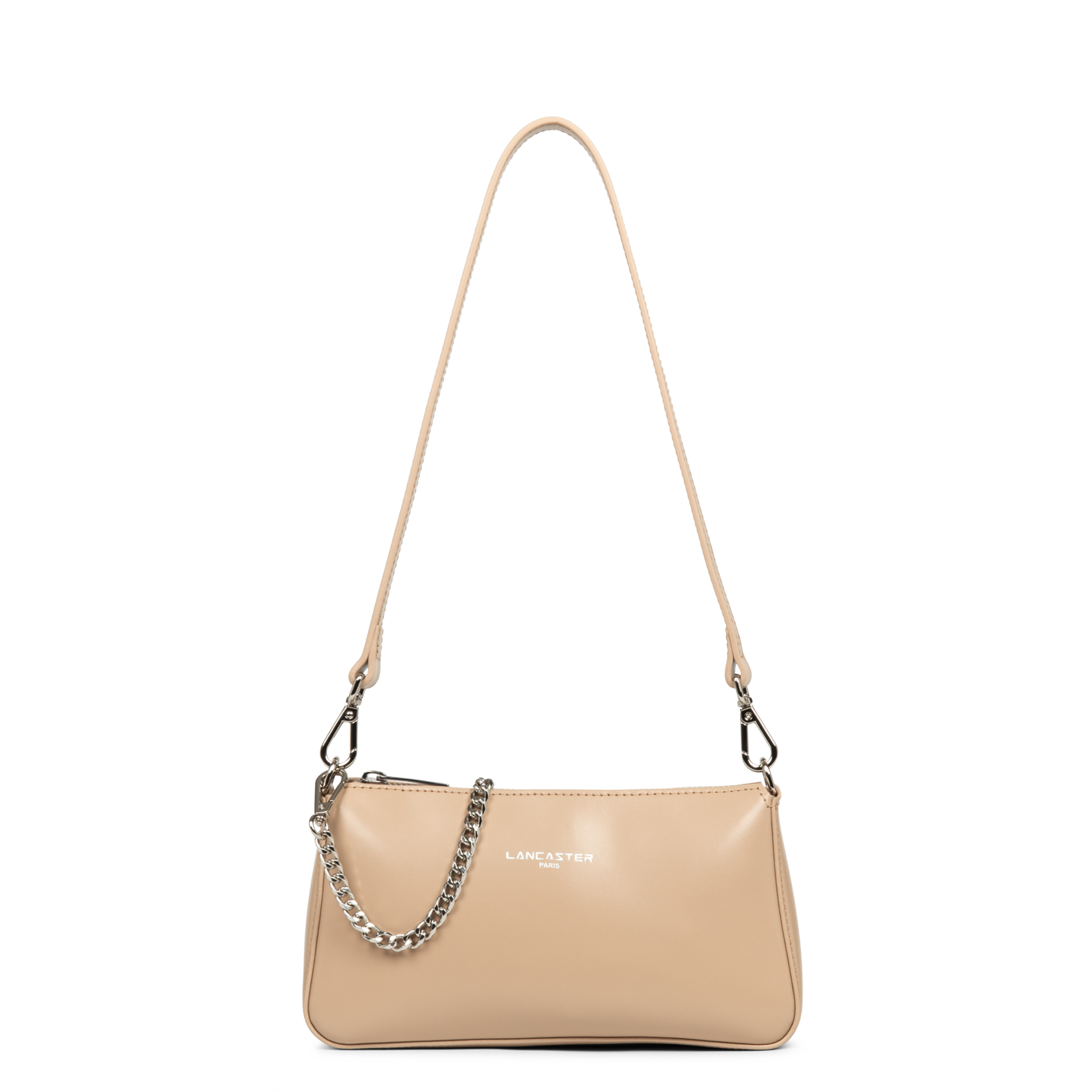 sac trotteur - suave even #couleur_beige-fonc