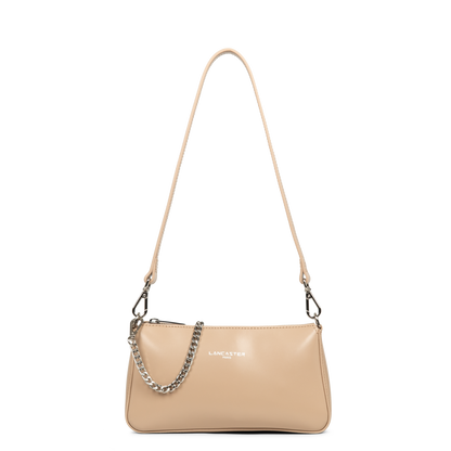 sac trotteur - suave even #couleur_beige-fonc