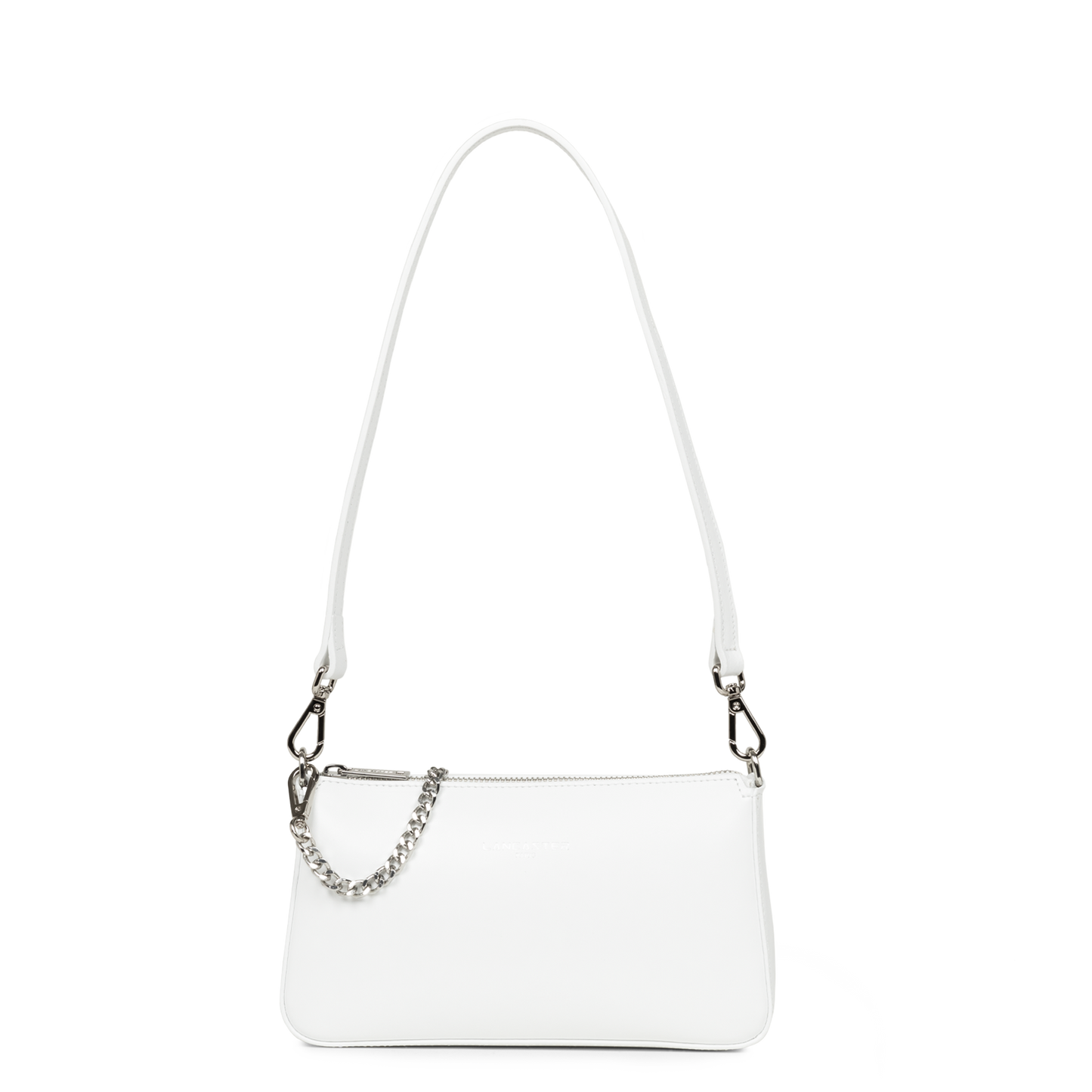 sac trotteur - suave even #couleur_blanc