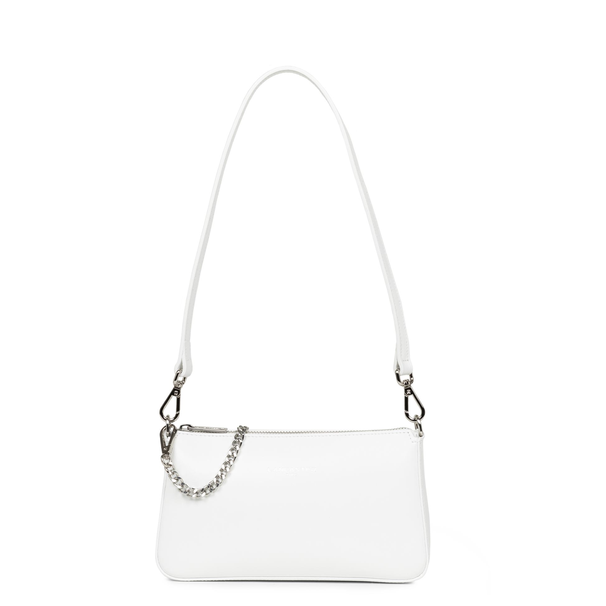 sac trotteur - suave even #couleur_blanc