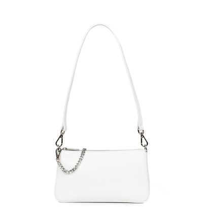 sac trotteur - suave even #couleur_blanc