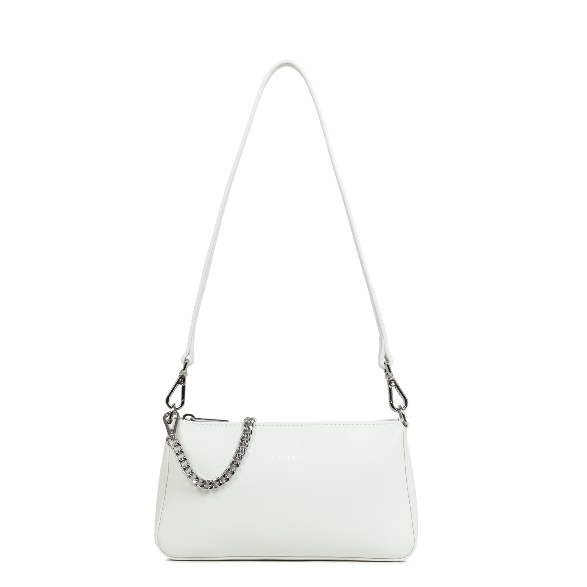 sac trotteur - suave even #couleur_blanc-cass