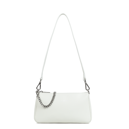sac trotteur - suave even #couleur_blanc-cass