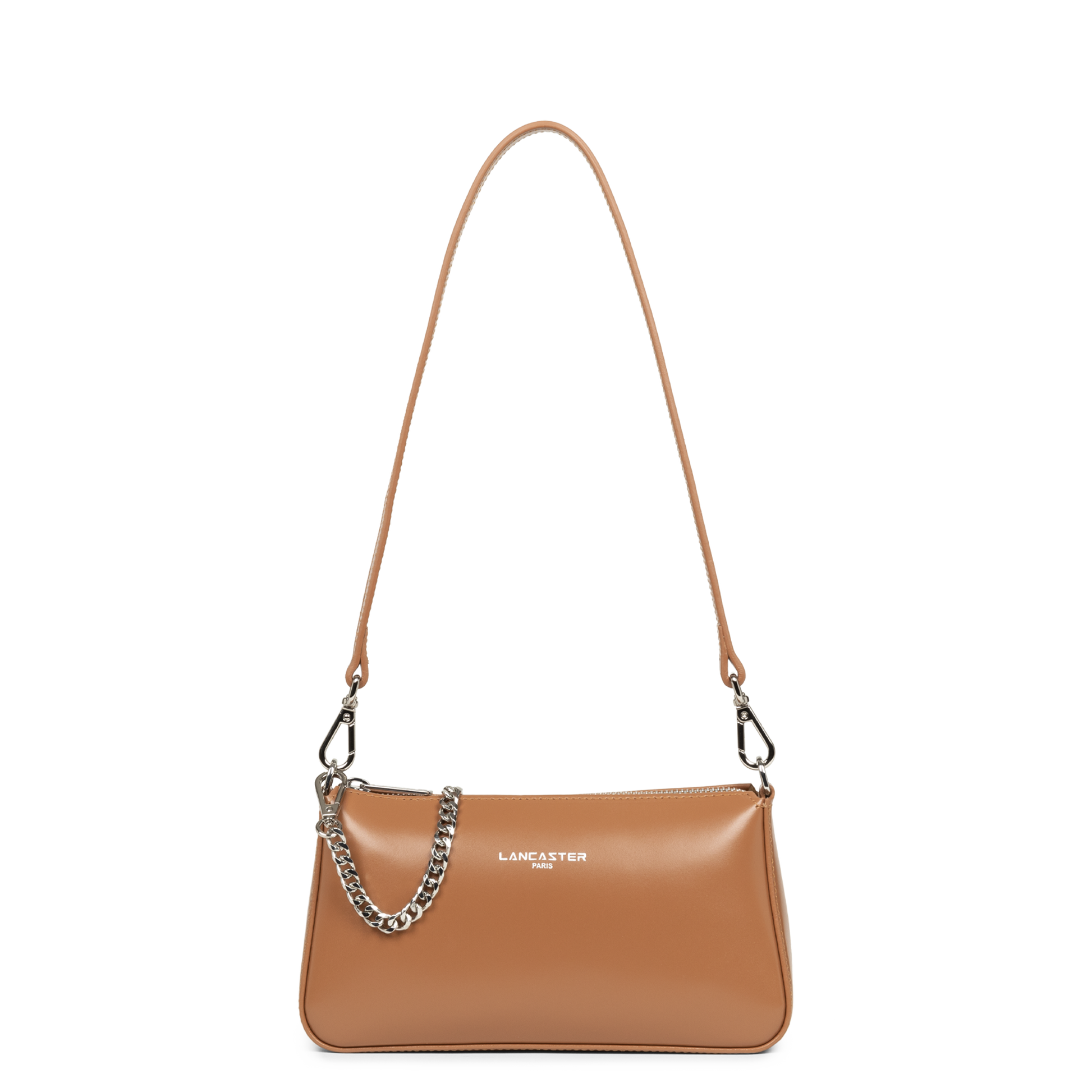 sac trotteur - suave even #couleur_camel