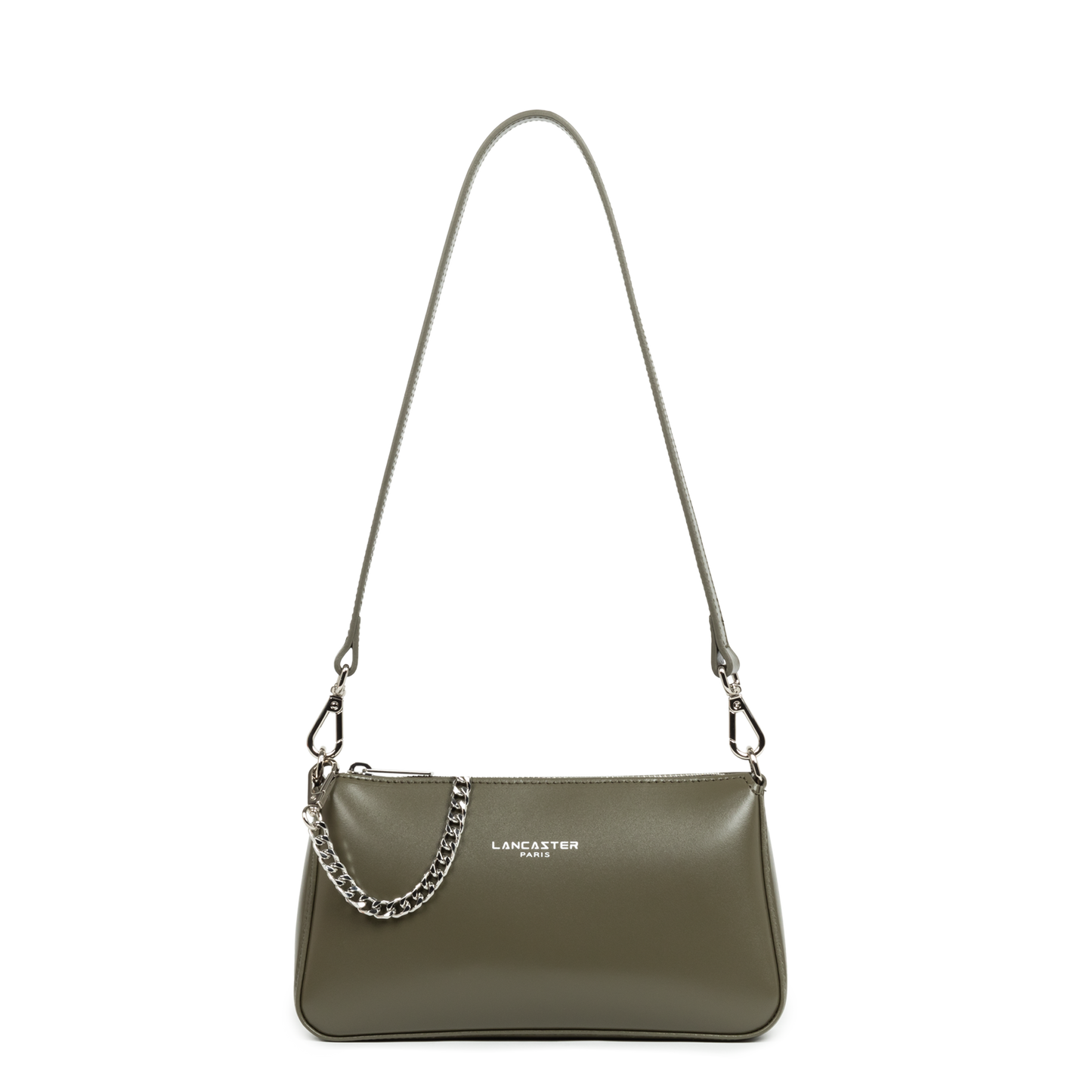 sac trotteur - suave even #couleur_kaki-fum