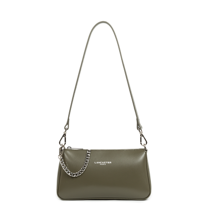 sac trotteur - suave even #couleur_kaki-fum