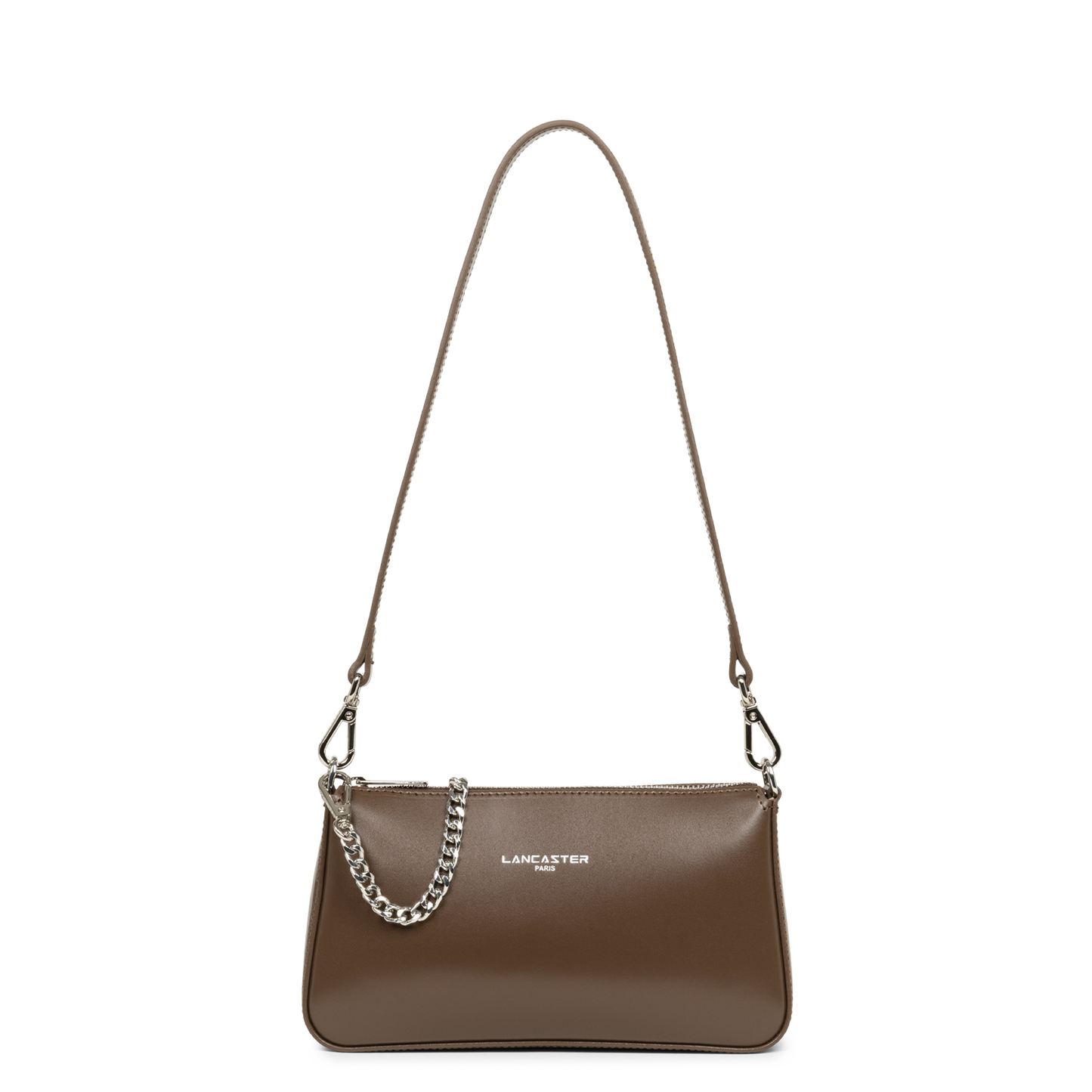 sac trotteur - suave even #couleur_marron