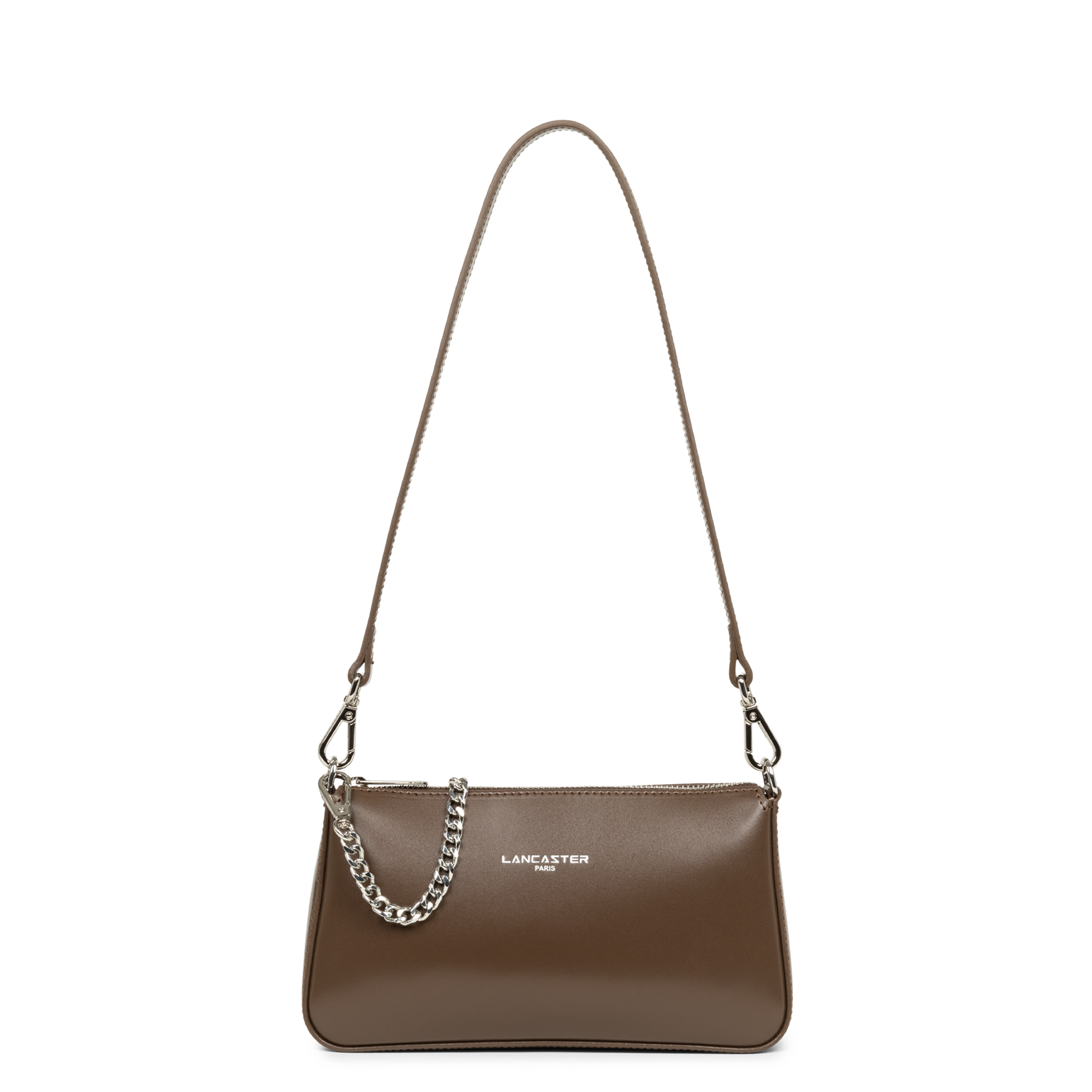 sac trotteur - suave even #couleur_marron