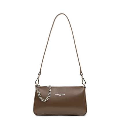 sac trotteur - suave even #couleur_marron