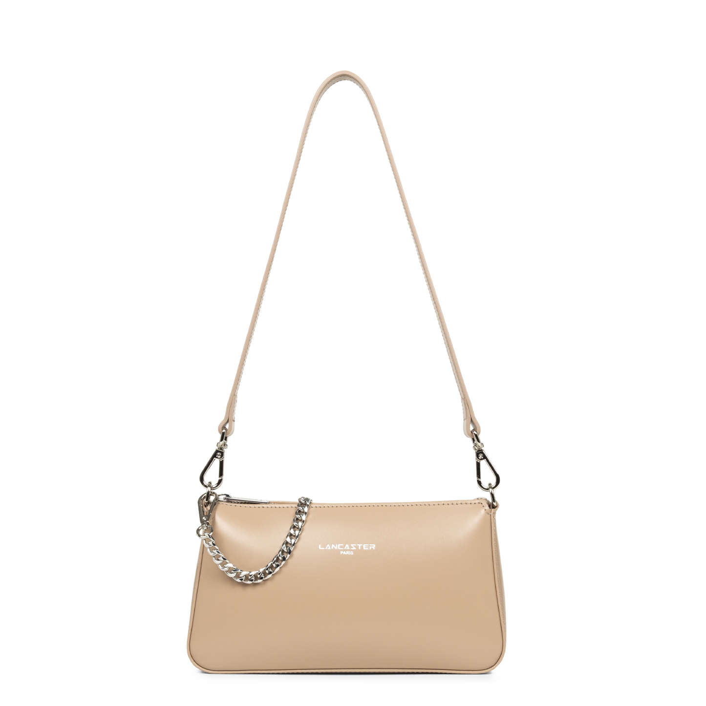 petit sac trotteur - suave even #couleur_nude