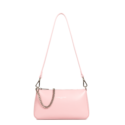 sac trotteur - suave even #couleur_rose-fum