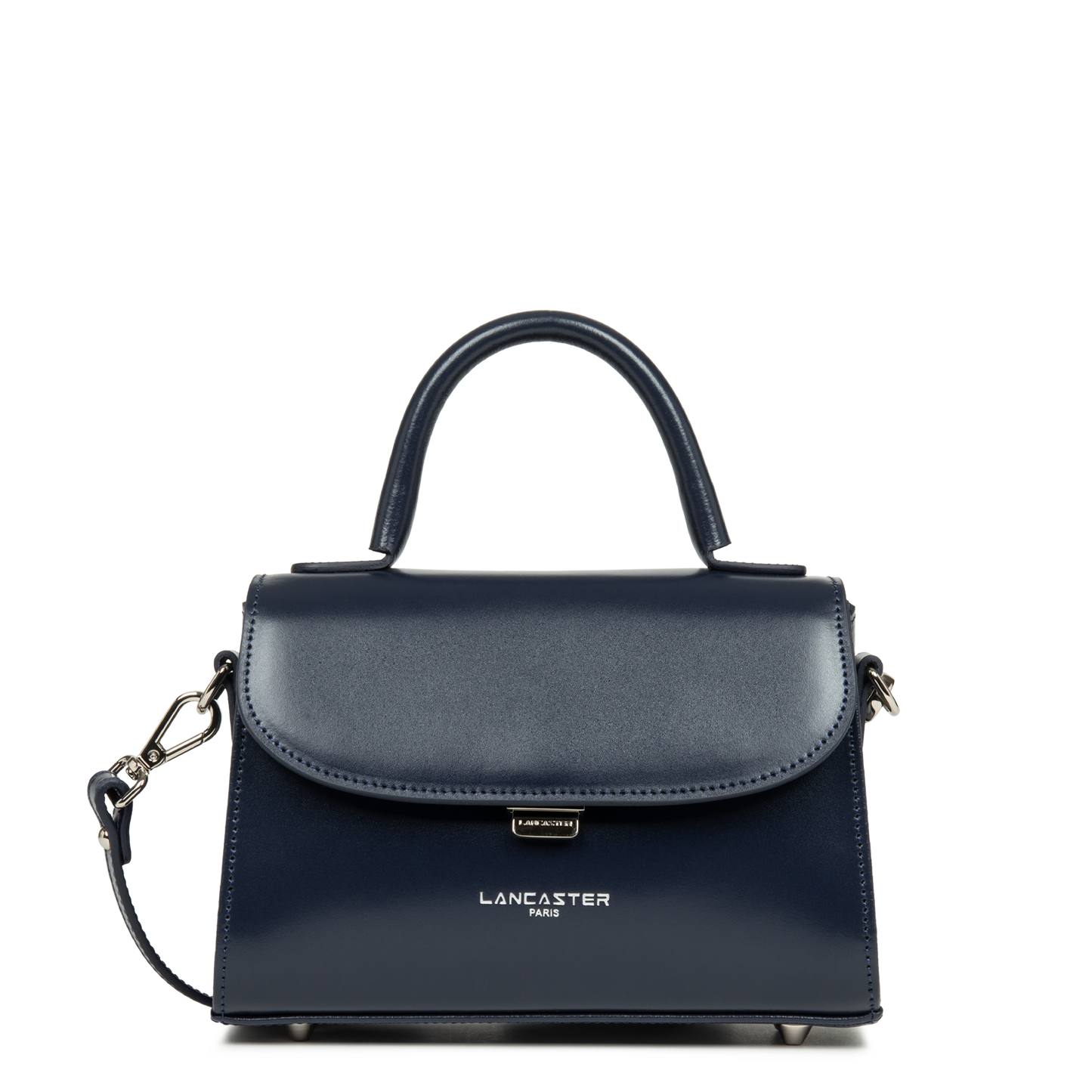 petit sac à main - suave even #couleur_bleu-fonc