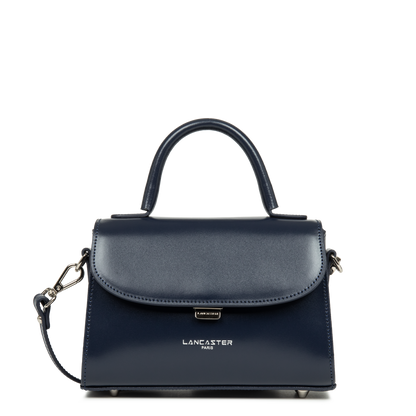 petit sac à main - suave even #couleur_bleu-fonc