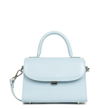 petit sac à main - suave even #couleur_bleu-fum