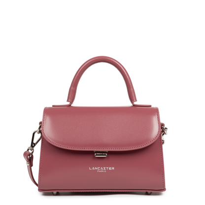 petit sac à main - suave even #couleur_bois-rose