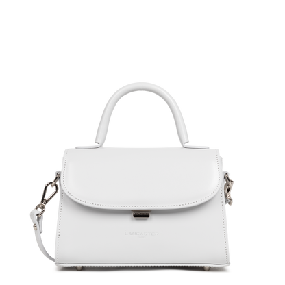 petit sac à main - suave even #couleur_gris-clair