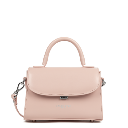 petit sac à main - suave even #couleur_poudre
