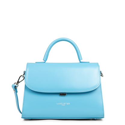 sac à main - suave even #couleur_bleu-atoll