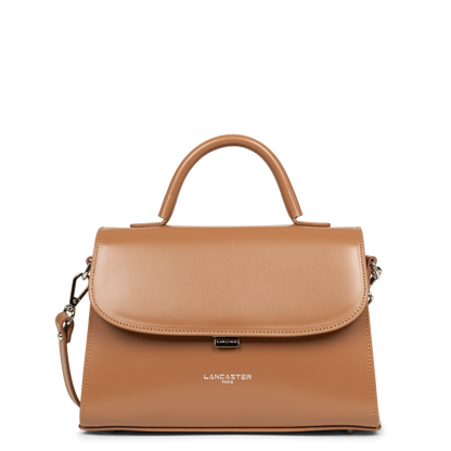 sac à main - suave even #couleur_camel
