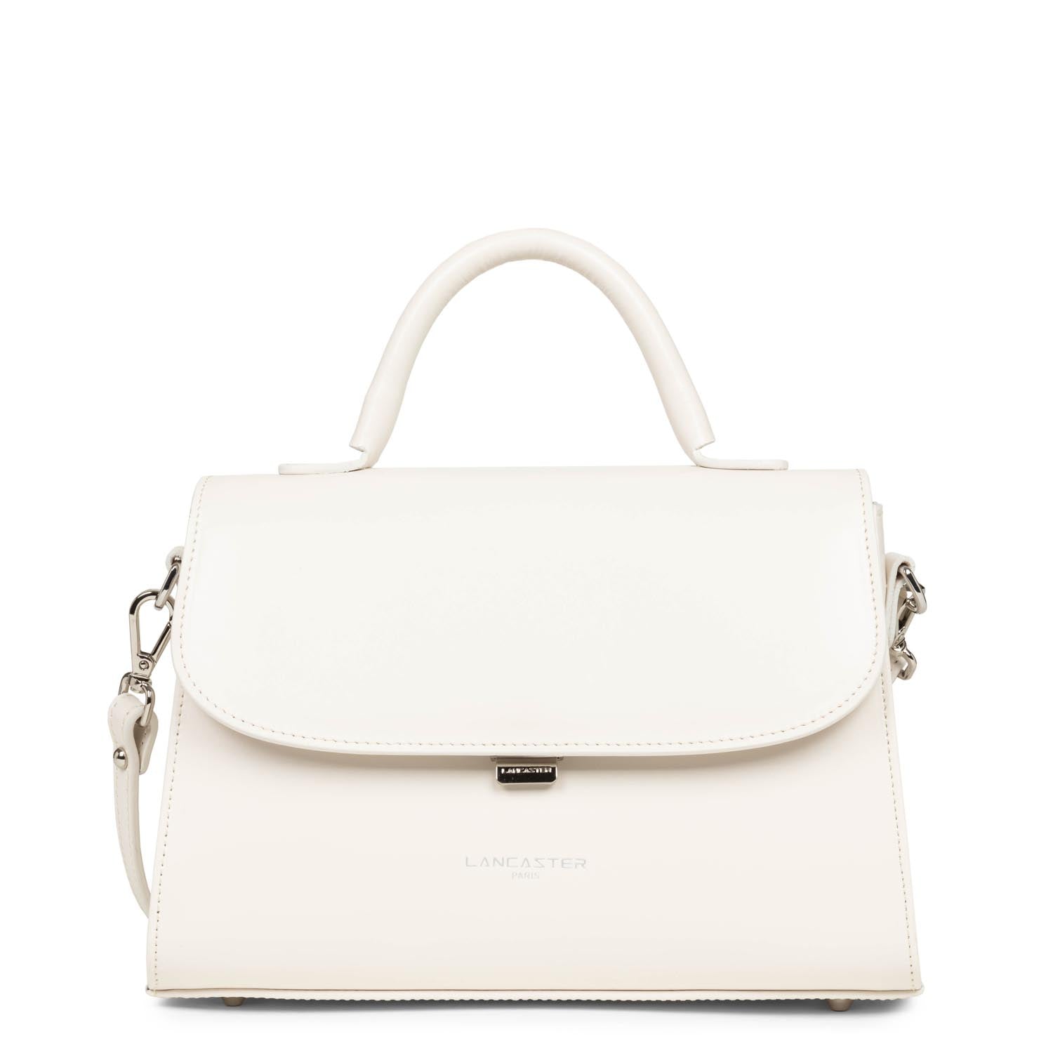 sac à main - suave even #couleur_ecru