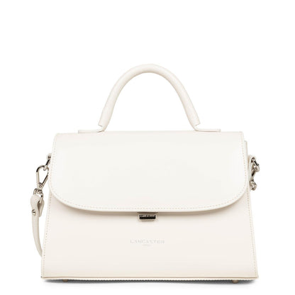 sac à main - suave even #couleur_ecru