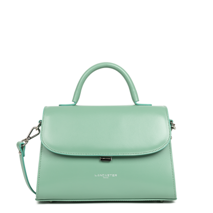 sac à main - suave even #couleur_eucalyptus