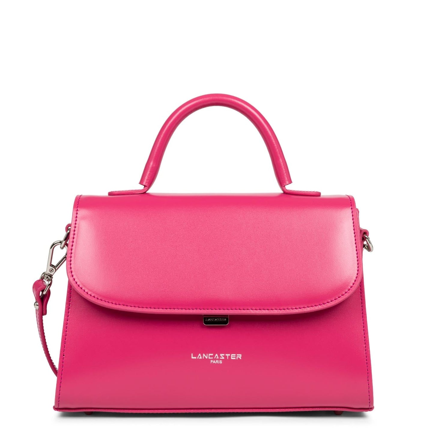 sac à main - suave even #couleur_fuxia