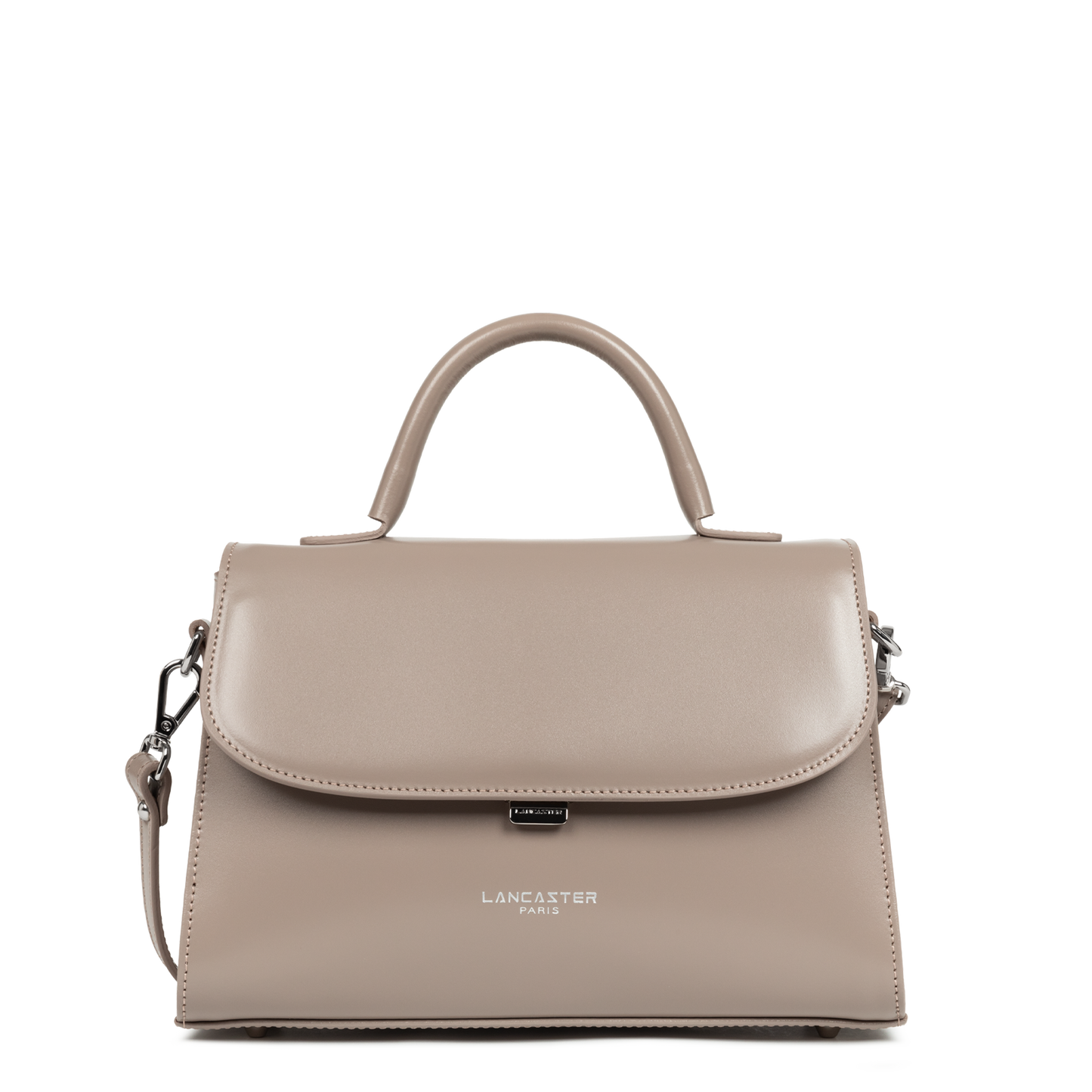 sac à main - suave even #couleur_galet-fonc