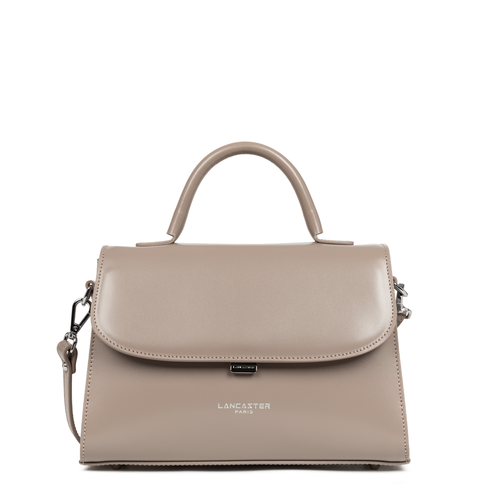 sac à main - suave even #couleur_galet-fonc